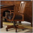ADD TO YOUR SET: Riverside Furniture Falls Village Desk Chair