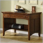 Riverside Furniture Falls Village Project Desk