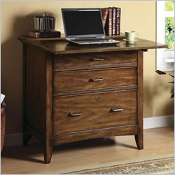 Riverside Furniture Falls Village Personal Workstation