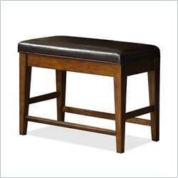 Riverside Furniture Falls Village Bench