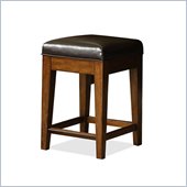 Riverside Furniture Falls Village Counter Stool