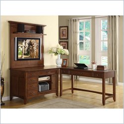Riverside Furniture Falls Village Home Office