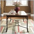ADD TO YOUR SET: Riverside Furniture Medley Rectangular Dining Table