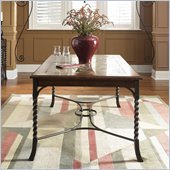 Riverside Furniture Medley Rectangular Dining Table