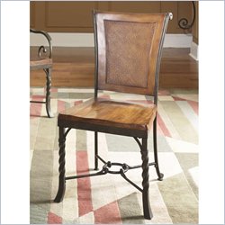Riverside Furniture Medley Side Dining Chair