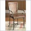 ADD TO YOUR SET: Riverside Furniture Medley Arm Dining Chair
