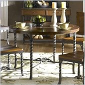 Riverside Furniture Medley Round Dining Table