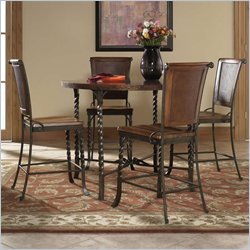 Riverside Furniture Medley Gathering Height Table