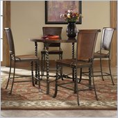 Riverside Furniture Medley Gathering Height Table