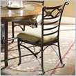 ADD TO YOUR SET: Riverside Furniture Stone Forge Dining Chair