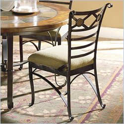 Riverside Furniture Stone Forge Dining Chair