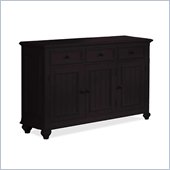 Riverside Furniture Splash of Color Server in Antique