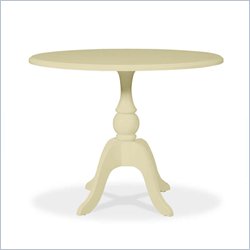 Riverside Furniture Splash of Color Convert-a-Height Table