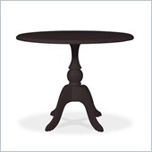 Riverside Furniture Splash of Color Convert-a-Height Table in Antique