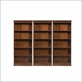 Riverside Furniture Cantata Large Bookcase