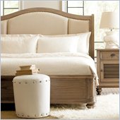 Riverside Furniture Coventry Queen Sleigh Bed 3 Piece Bedroom Set