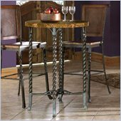Riverside Furniture Medley 3 Piece Pub Set