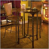 Riverside Furniture Medley 3 Piece Pub Set