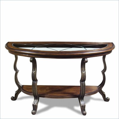 Riverside Ambrosia Sofa Table