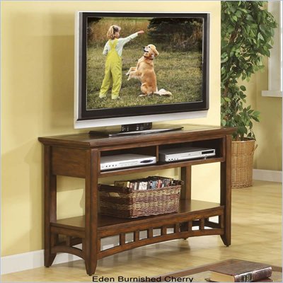 Riverside Furniture Andorra TV Stand