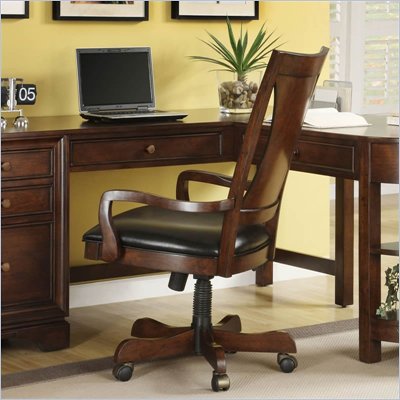 Riverside Furniture Bella Vista Desk Chair