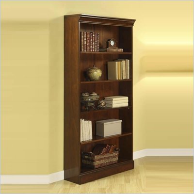 Riverside Furniture Cantata Large Bookcase