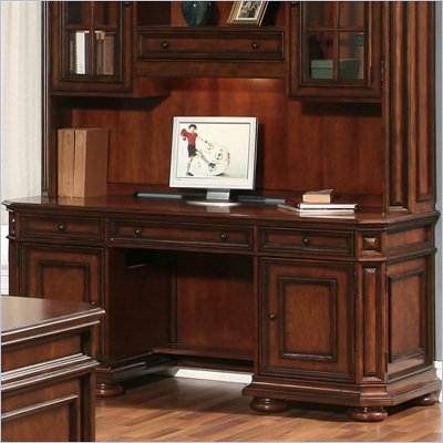 Riverside Furniture Cantata Computer Credenza
