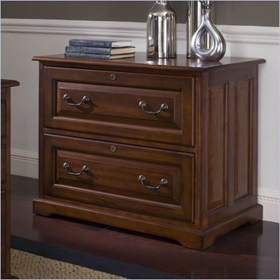 Riverside Furniture Cantata Two Drawer Lateral File Cabinet