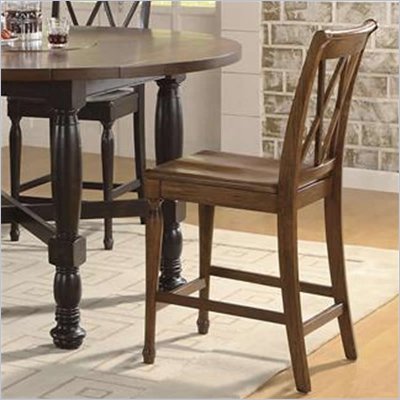 Riverside Furniture Delcastle Counter Stool