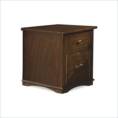 Riverside Furniture Falls Village Mobile File Cabinet
