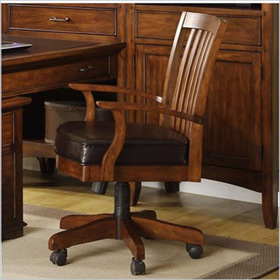 Riverside Furniture Falls Village Desk Chair