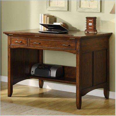 Riverside Furniture Falls Village Project Desk