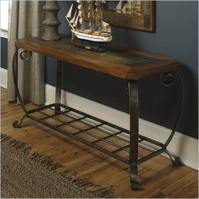 Riverside Harmony Sofa Table