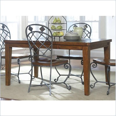 Riverside Furniture Harmony Rectangular Dining Table