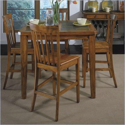 Riverside Furniture Harmony Gathering Height Table