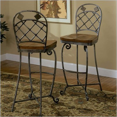 Riverside Furniture Harmony Bar Stool