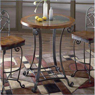 Riverside Furniture Harmony Pub Table