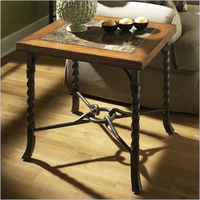 Riverside Medley Side Table