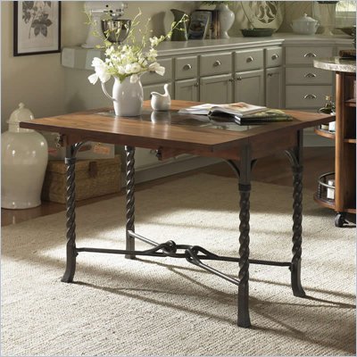 Riverside Furniture Medley Drop Leaf Dining Table