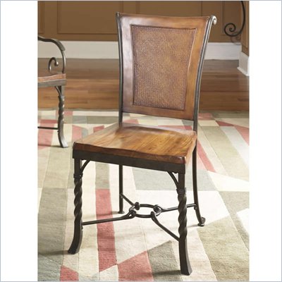 Riverside Furniture Medley Side Dining Chair
