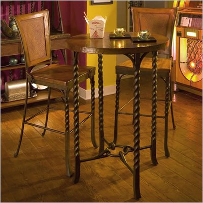 Riverside Furniture Medley Pub Table