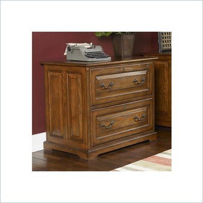 Riverside Seville Square 2 Drawer Lateral File