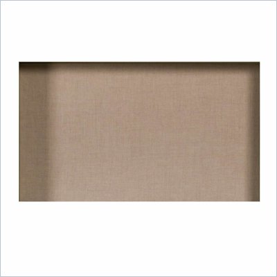 Riverside Furniture Splash Of Color Tack Board in Tweed