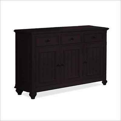 Riverside Furniture Splash of Color Server in Antique