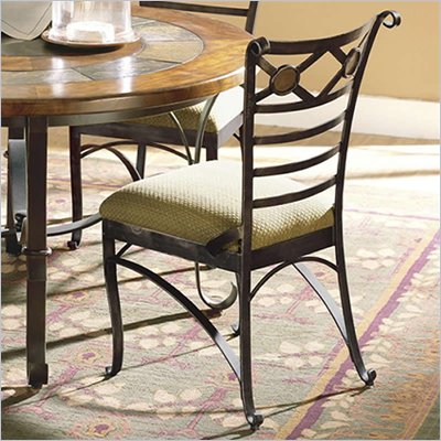 Riverside Furniture Stone Forge Dining Chair