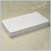 Orbelle Foam Extension Block Addition For Convertible Crib Sets