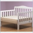 ADD TO YOUR SET: Orbelle Lounger Mattress for Toddler Beds