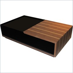 Bellini Modern Living Alma Coffee Table