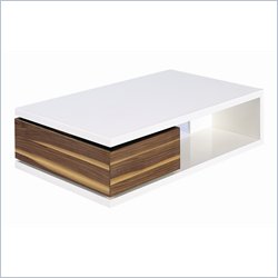 Bellini Modern Living Aspen Coffee Table