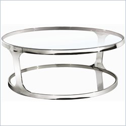 Bellini Modern Living Iris Coffee Table